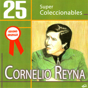 25 Super Coleccionables (Versiones Originales)