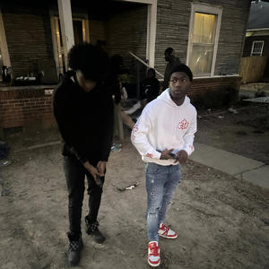 neva come bac (feat. Chunk1k) (Explicit)