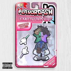 Flavordash - Smash