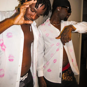 I Need You (feat. MirrForeign) (Explicit)