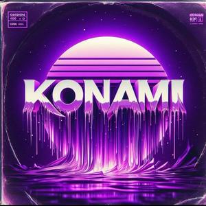 Konami (feat. Lesu) [Explicit]