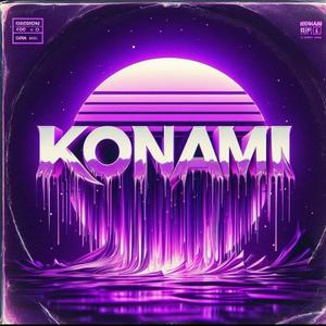 Konami (feat. Lesu) (Explicit)