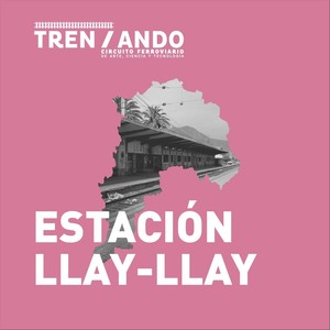 Trenzando Estación Llay Llay (Explicit)