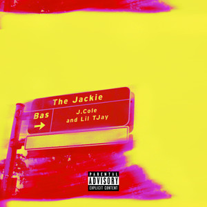 The Jackie (Explicit)