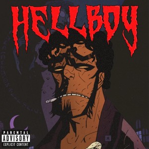 Hellboy (Explicit)