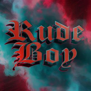 Rude boy (feat. padID) (Explicit)