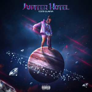 Jupiter Hotel (Explicit)