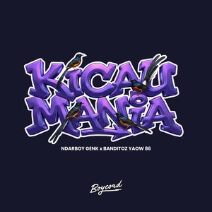 Kicau Mania