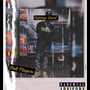 Ball Players (Explicit)