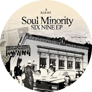 Six Nine (Bleep District Sole Majority Remix)