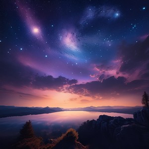 Caminos Tranquilos En Colinas De Vidrio