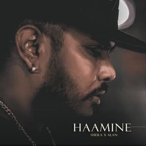 Haamine (feat. Alan Sofy)