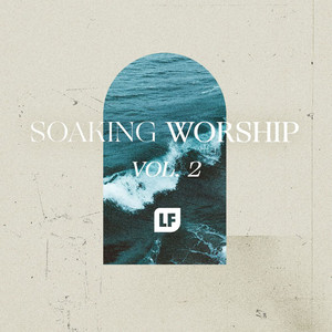 Soaking Worship, Vol. 2