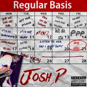 Regular Basis (Explicit)