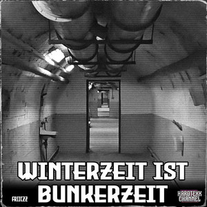 Winterzeit Ist Bunkerzeit