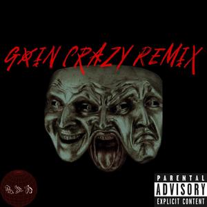 Goin Crazy (feat. XANTANA2X & KBabyDash) [Remix] [Explicit]