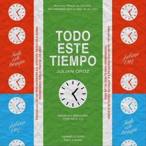 Atesorar (feat. Meri Lorenzo)