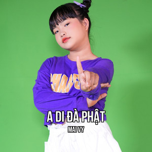 A Di Đà Phật