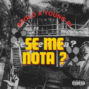 se me nota ? (feat. YOUNG PI) (Explicit)