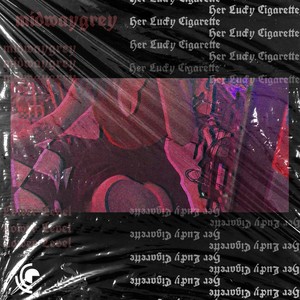 Her Lucky Cigarette (Explicit)