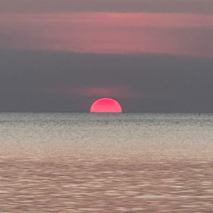 Закаты на Пхукете