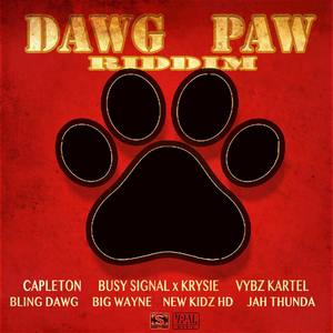 Dawg Paw Riddim