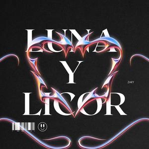 Luna Y Licor