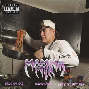 Mamma Mia (Explicit)