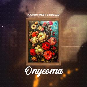 Maikon West - Onyeoma