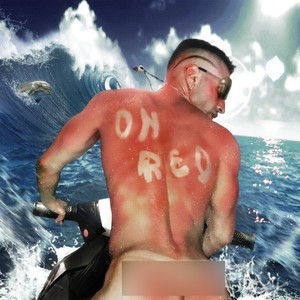 On Red (Explicit)