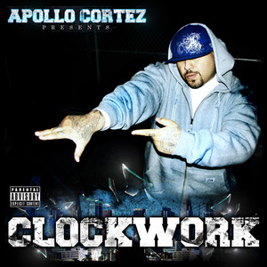 Clockwork (Explicit)