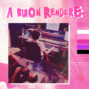 A buon rendere