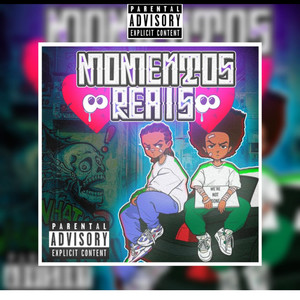 Momentos reais (Explicit)