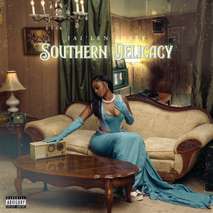 Southern Delicacy (Explicit)