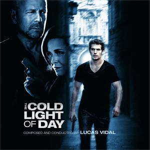 The Cold Light of Day (Music Composed and Conducted by Lucas Vidal)