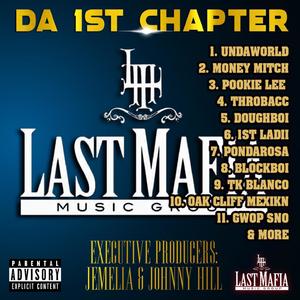 Da 1st Chapter (Explicit)