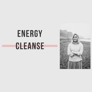 Energy cleanse