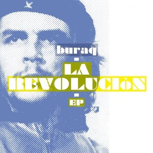 La Revolución EP