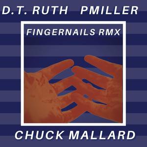 Fingernails (Remix|Explicit)