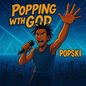 POPSKI popping w God