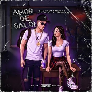 Amor De Salón (Explicit)