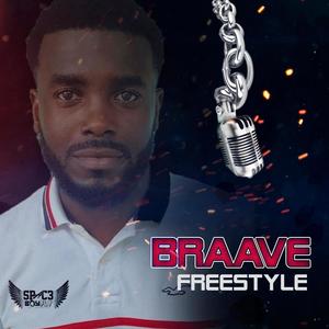 Freestyle (feat. Braave) [Explicit]