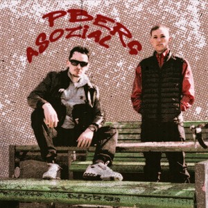 Pberg Asozial (Explicit)