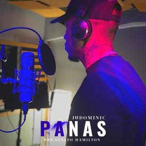 PANAS (feat. Judominic) [Explicit]