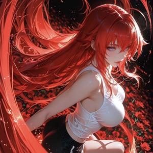What Did I Miss (氛围版)封面