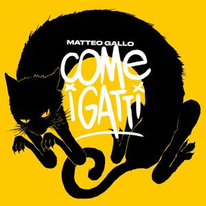 Come i gatti (feat. Storchi) (Explicit)