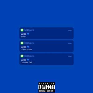 Can We Talk? (Explicit)