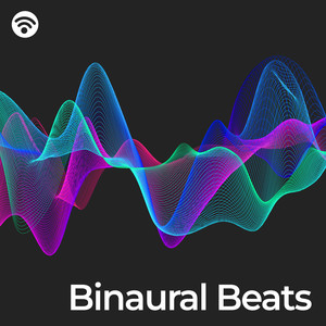 Celestial Binaural Beats Harmony (No Fade, Loopable)