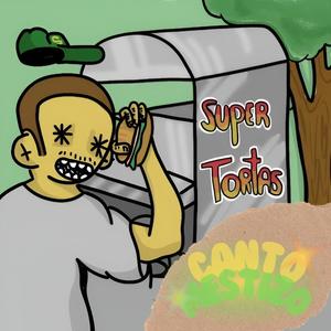 Torta De Chilaquil (Explicit)