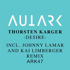 Desire (Johnny Lamar Remix)